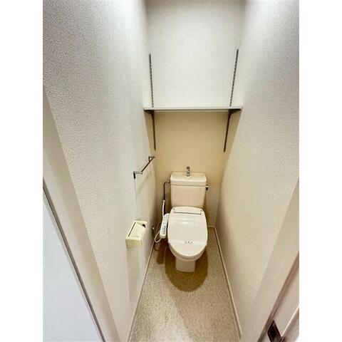 トイレ　同仕様