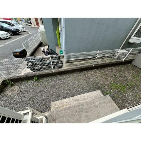 バルコニー　同仕様