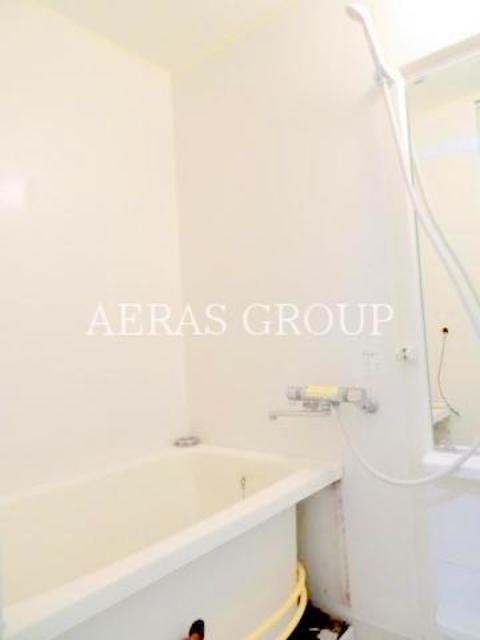 バス・シャワールーム　バスルーム