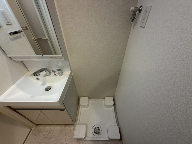 その他設備　別号室の写真です