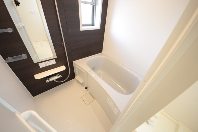 バス・シャワールーム　同型タイプ