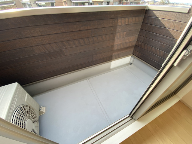 収納　同型タイプ