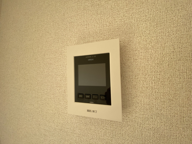 玄関　同型タイプ