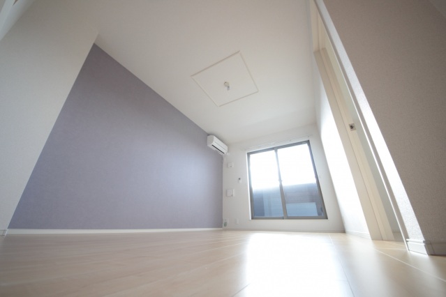 居室・リビング　同型タイプ