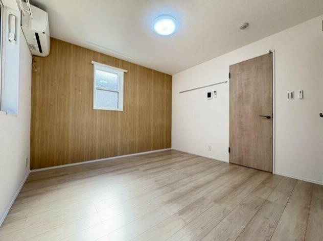 居室・リビング　参考写真になります