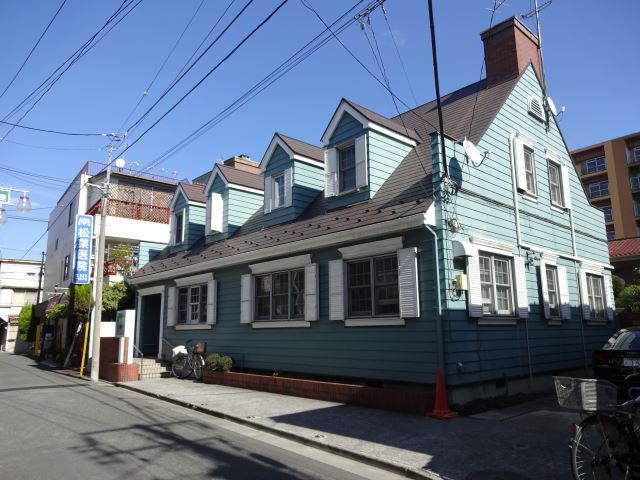 病院　松葉医院（病院）まで480m