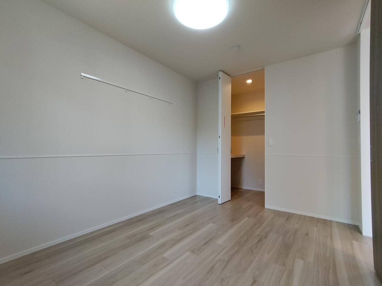 その他部屋・スペース　洋室6帖