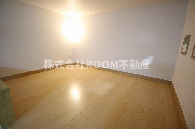 その他部屋・スペース　きれいな内装です