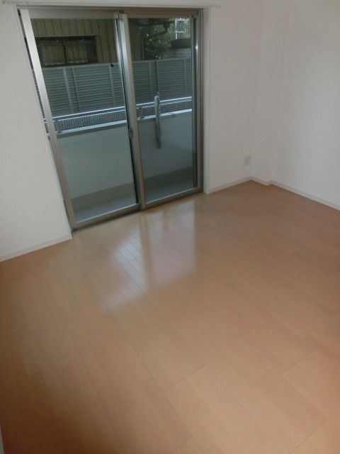 居室・リビング　使いやすい居室