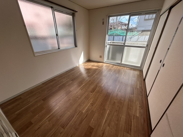 その他部屋・スペース　別号室の写真です