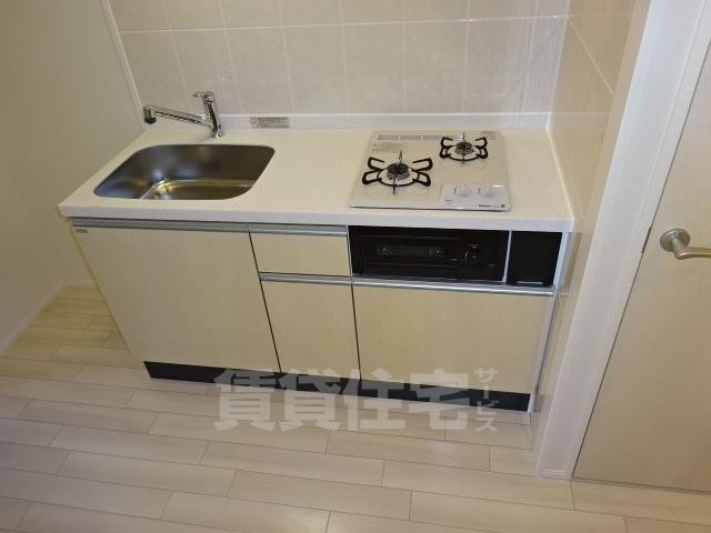 キッチン　キッチン（イメージ）