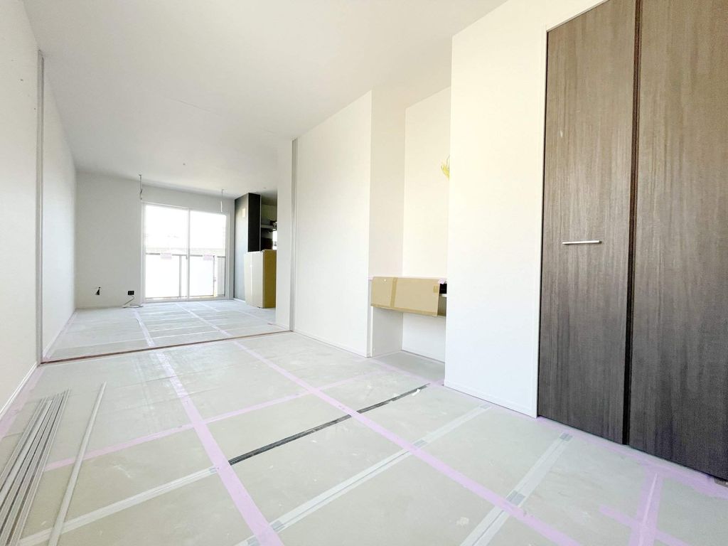 その他部屋・スペース　リビング/居室