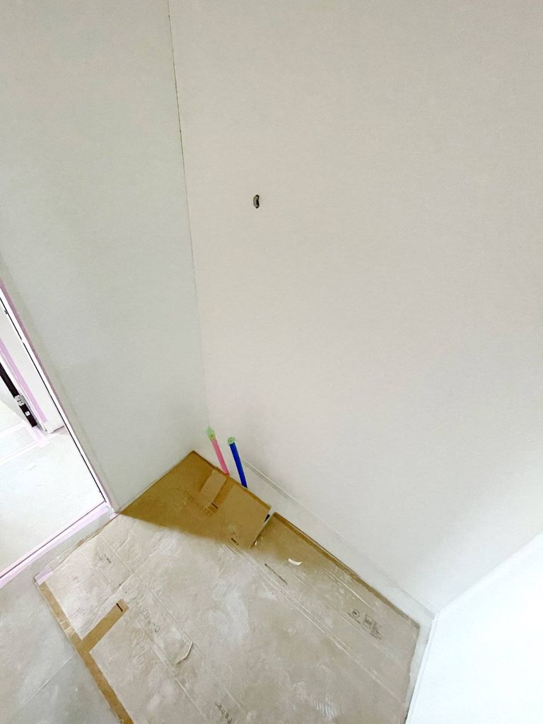 洗面設備　玄関