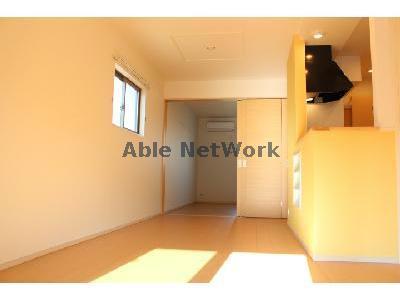 居室・リビング　同型タイプ