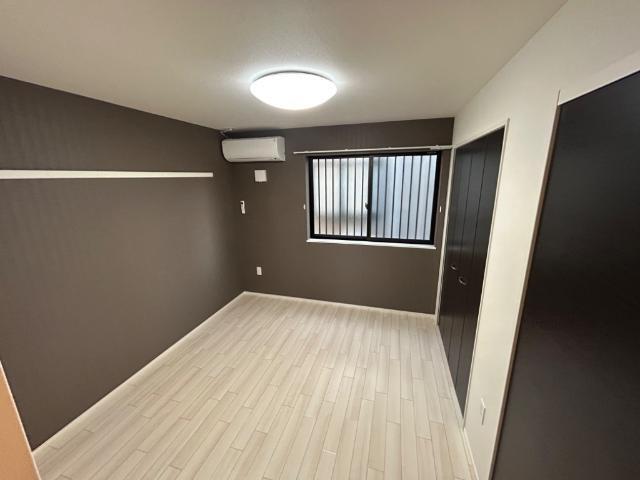 居室・リビング　洋室（イメージ）