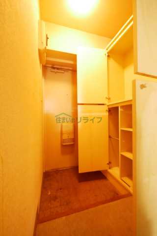 玄関　別部屋参考写真