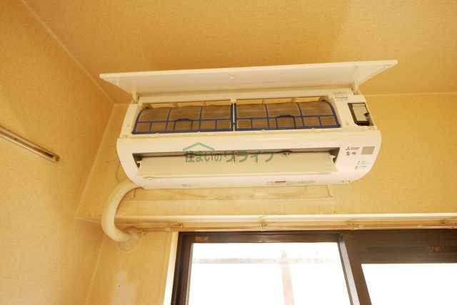 その他設備　別部屋参考写真