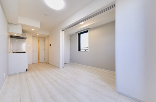 居室・リビング　☆広々としたリビング☆