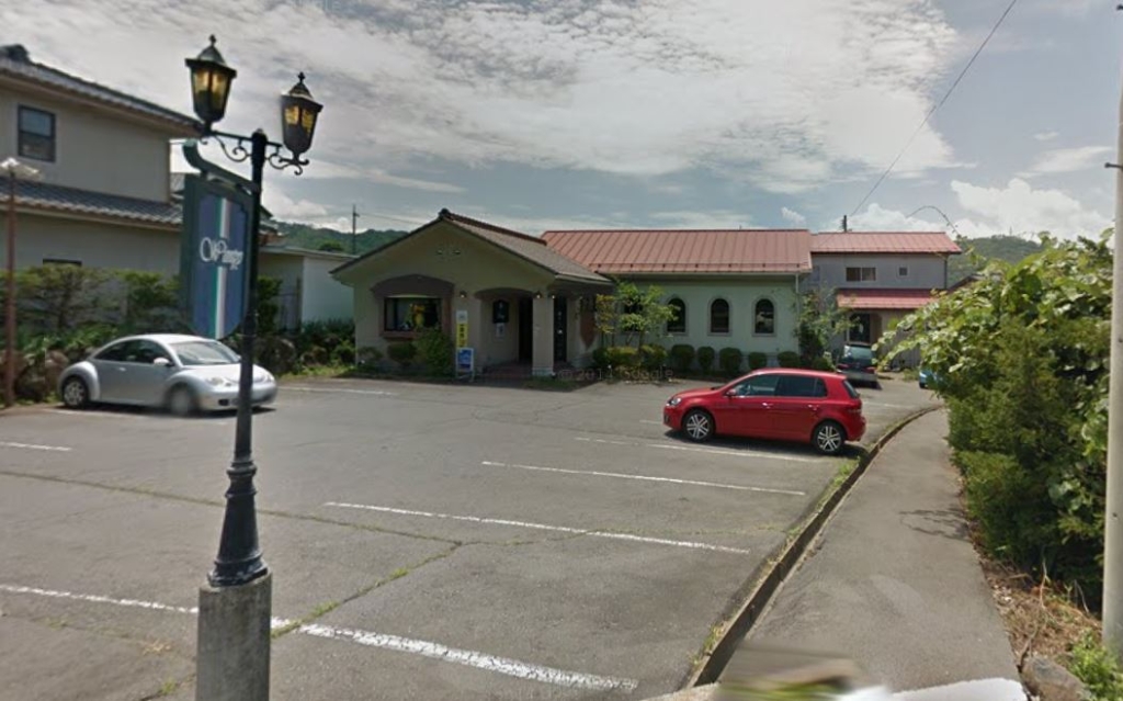 その他　ウィンピー（その他）まで870m