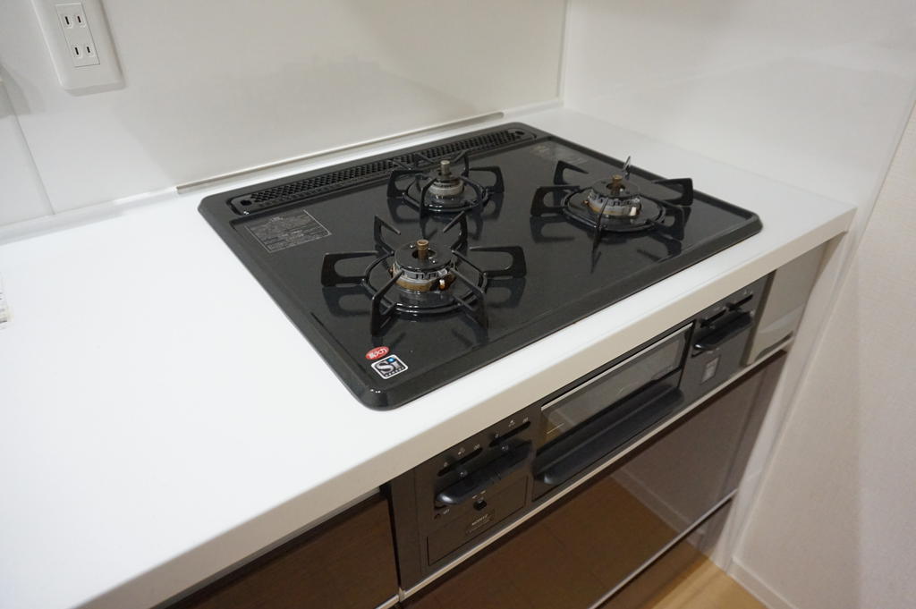 その他　※内観写真・動画・パノラマは１階の同タイプ間取りのものです。