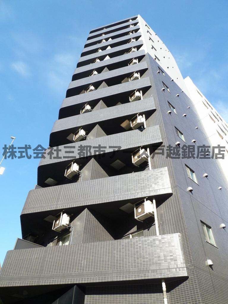 居室・リビング　ＣＹＮＴＨＩＡ　ＦＯＵＲ Ｄ　ＧＯＴＡＮＤＡーＷＥＳＴ