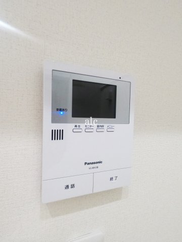 セキュリティ　同仕様