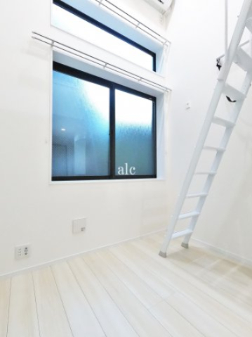 居室・リビング　同仕様