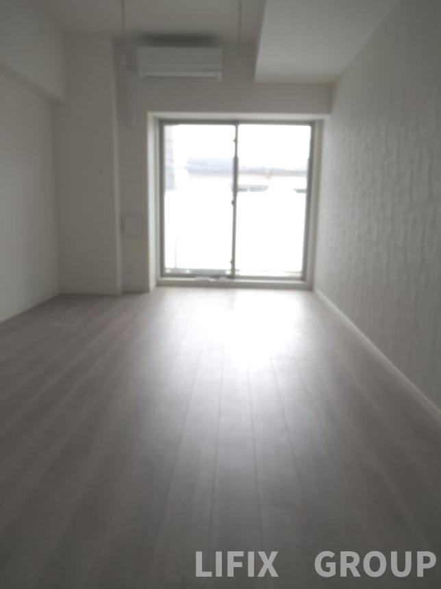 居室・リビング　居間・リビング