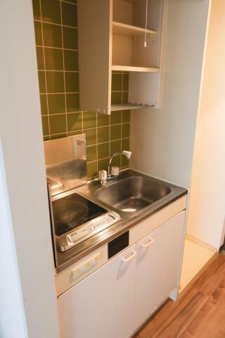 キッチン　≪@552yyyoj≫弊社の公式LINEです♪