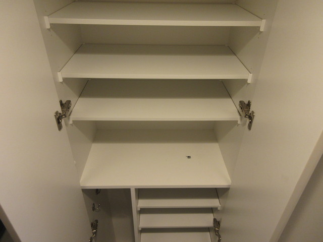 収納　※別部屋参考写真