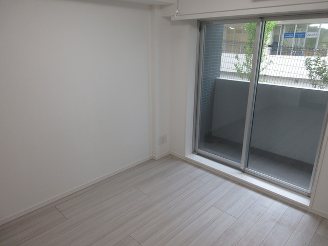 居室・リビング　※別部屋参考写真