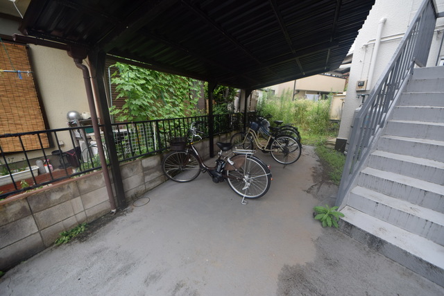 エントランス　～いらっしゃい～