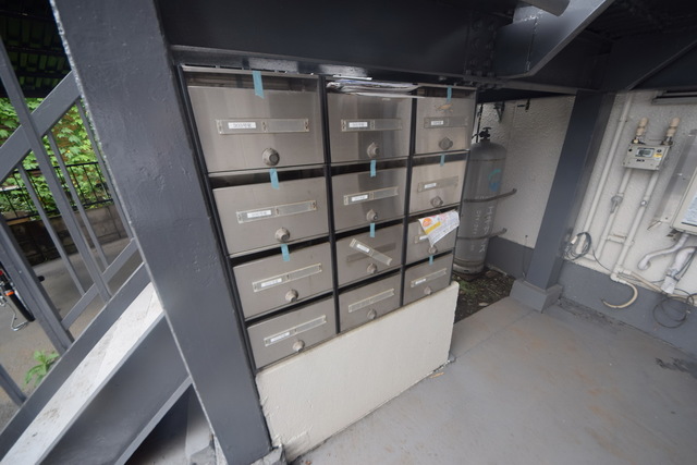 その他共有部分　～忘れずにチェック～