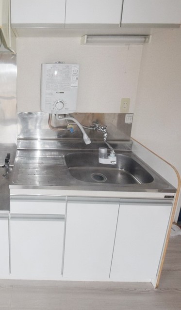 洗面設備　～身支度整えよう～