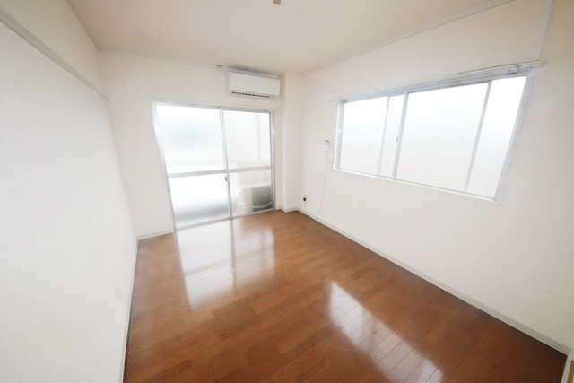 居室・リビング　～どんな家具置こうかな～