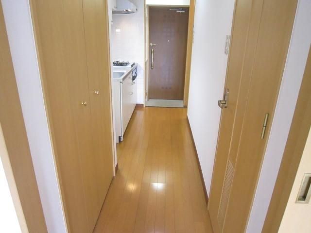 その他　★居室～玄関★