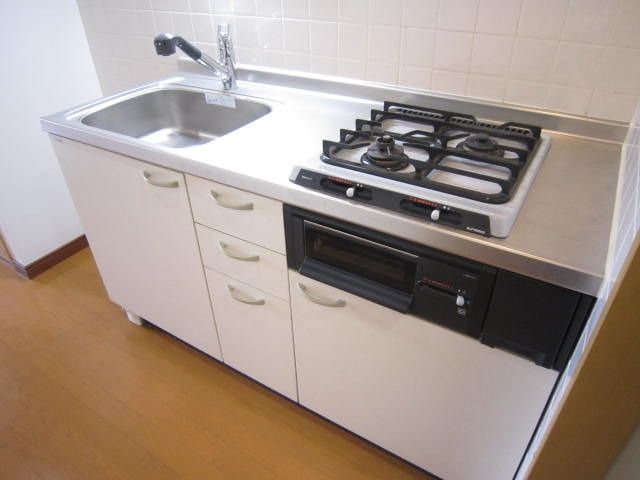 キッチン　★キッチン★