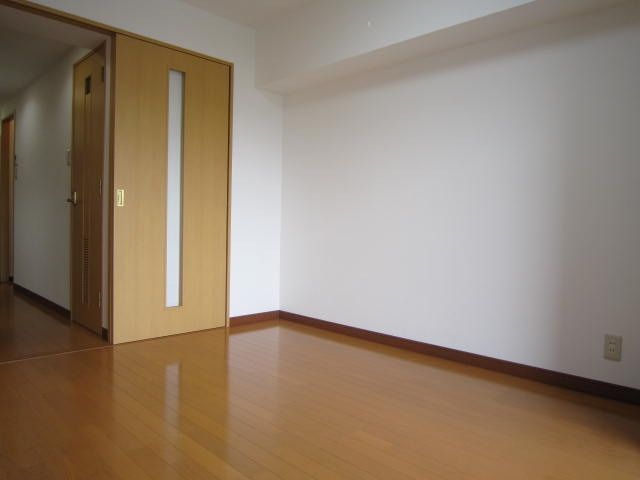 その他部屋・スペース　★扉を開けた状態★