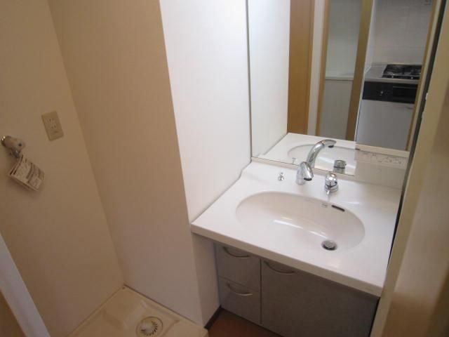 洗面設備　★独立洗面台★