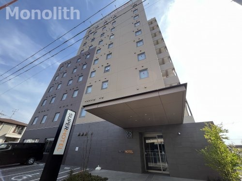 その他　スーパーホテル関空・熊取駅前（その他）まで158m