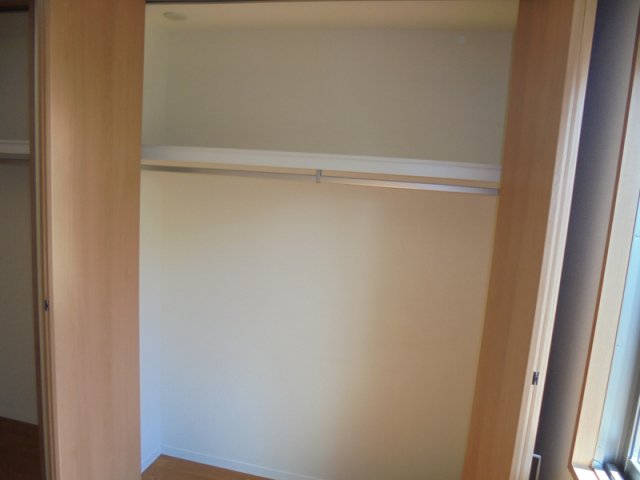 収納　他の部屋の写真です。※現況優先