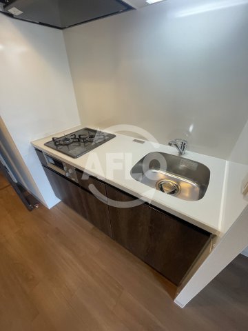 キッチン　アーバネックス京町堀　キッチン