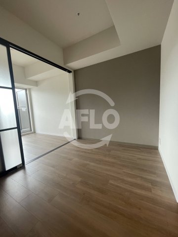 その他部屋・スペース　アーバネックス京町堀　寝室