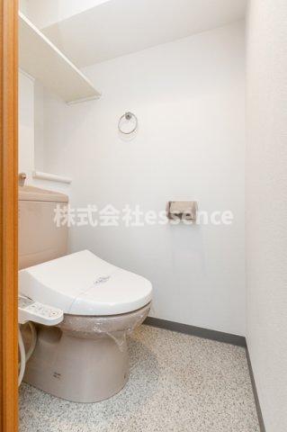 トイレ　弊社ではオンライン対応・現地対応可能です♪