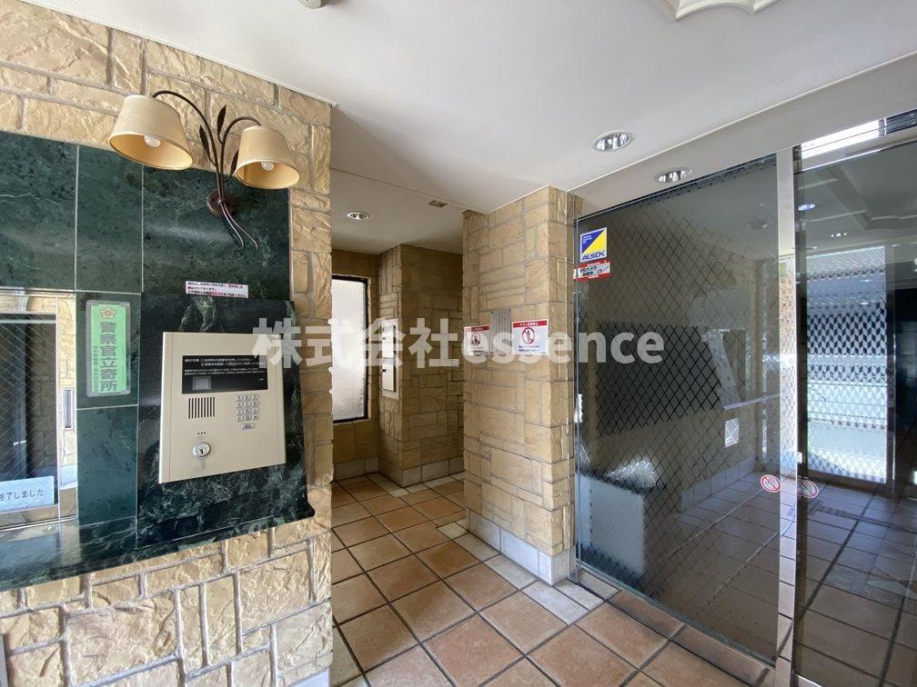 セキュリティ　弊社ではオンライン対応・現地対応可能です♪