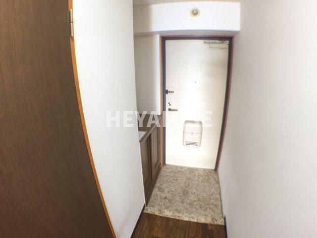 玄関　※同物件同室タイプの写真でございます※現況を優先します※