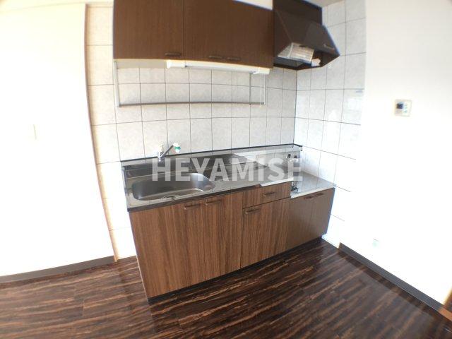 キッチン　※同物件同室タイプの写真でございます※現況を優先します※