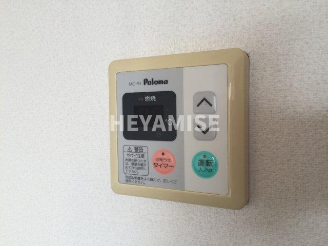 その他設備　※同物件同室タイプの写真でございます※現況を優先します※