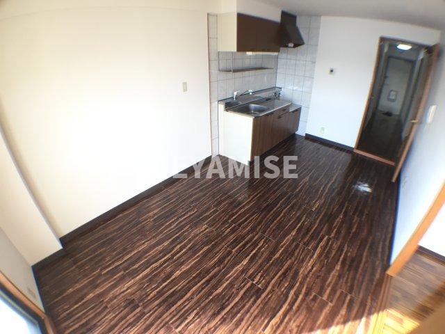 居室・リビング　※同物件同室タイプの写真でございます※現況を優先します※