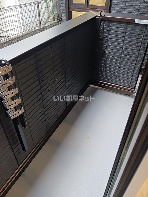 D crest新川Sの内装写真